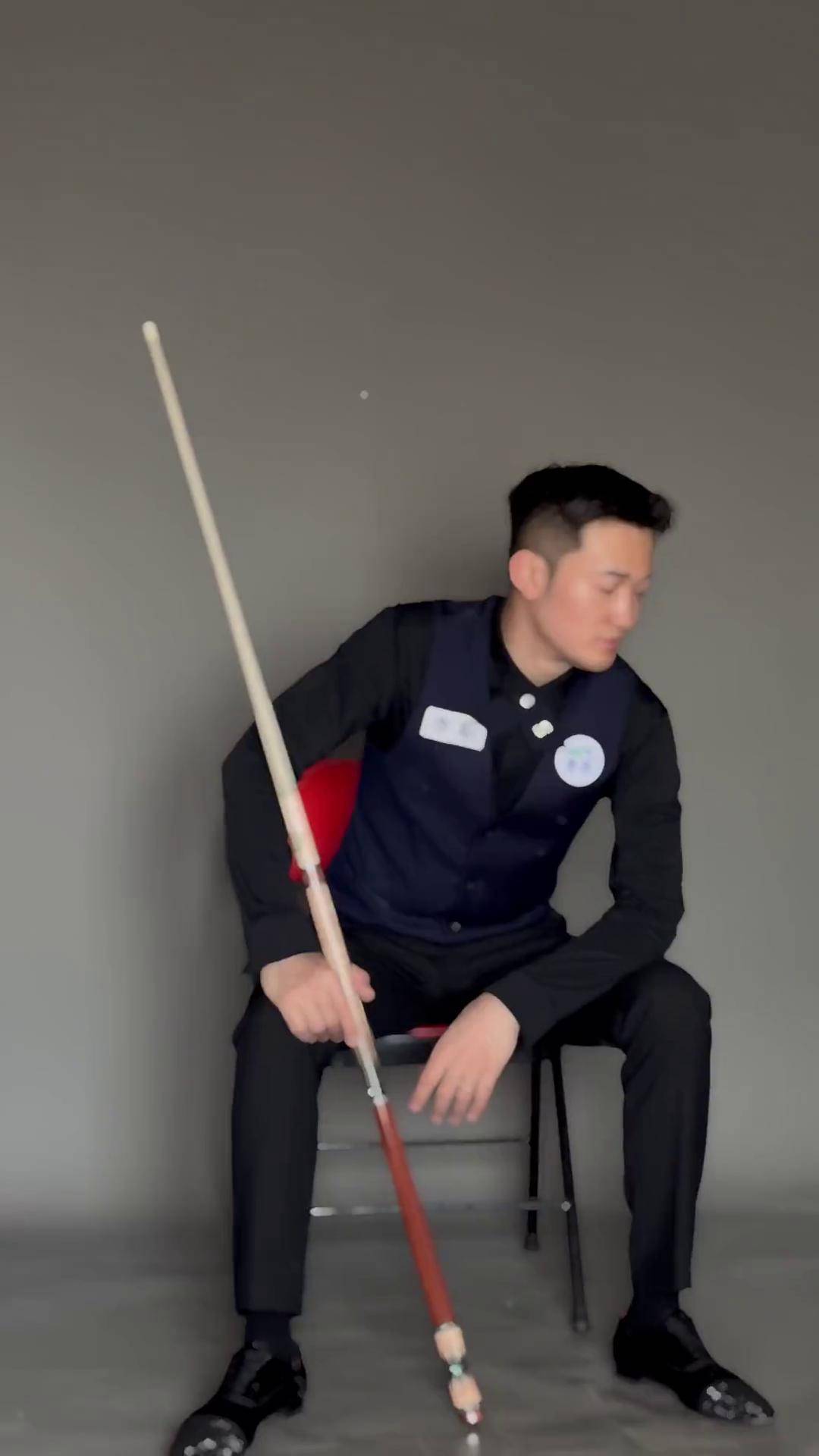 充满挑战和