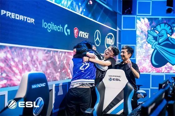 获胜的关键 获胜的关键