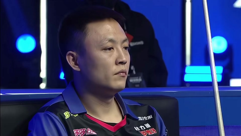 精彩对决 精彩对决