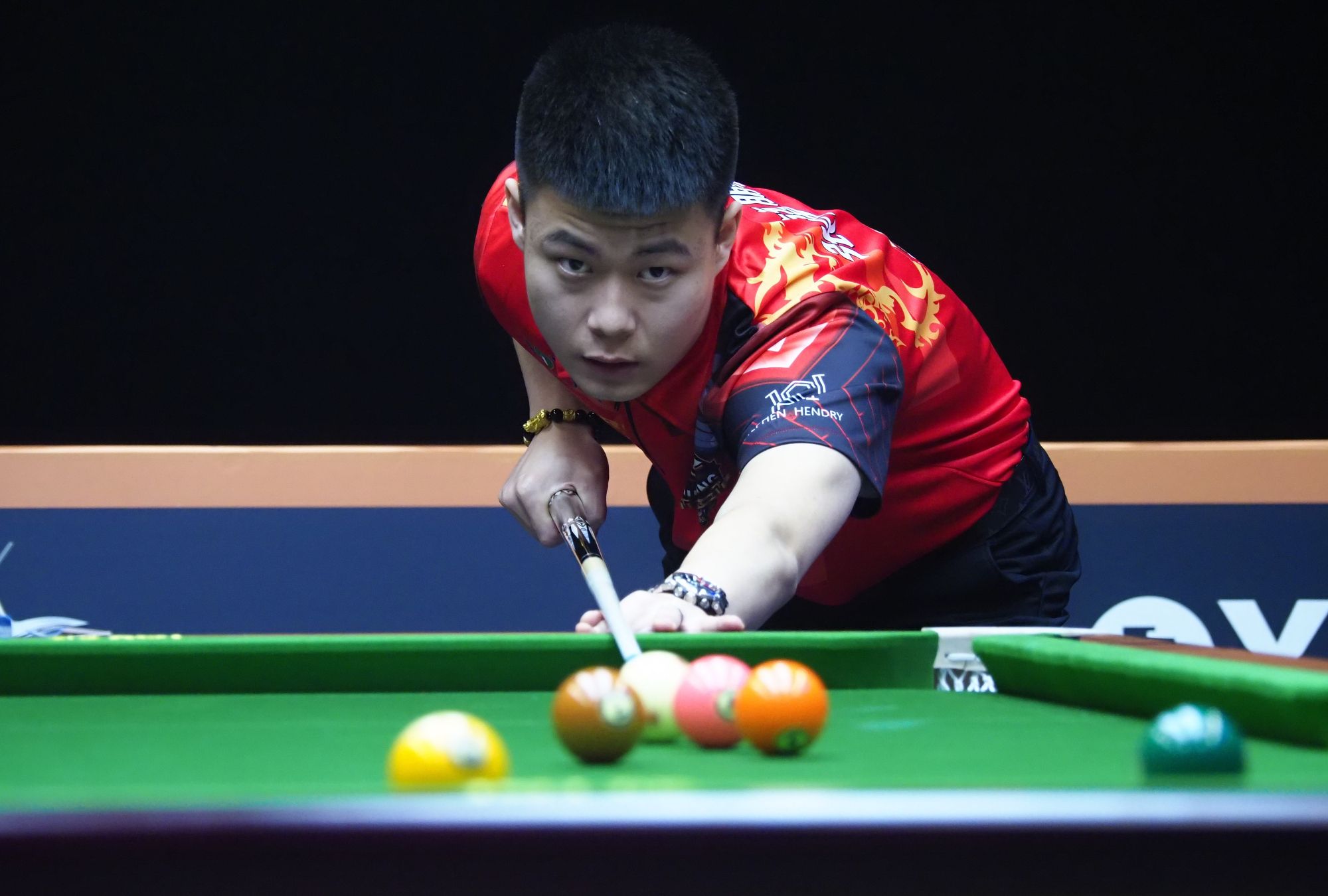 手的反扑 手的反扑