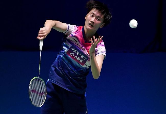 中国队未来 中国队未来