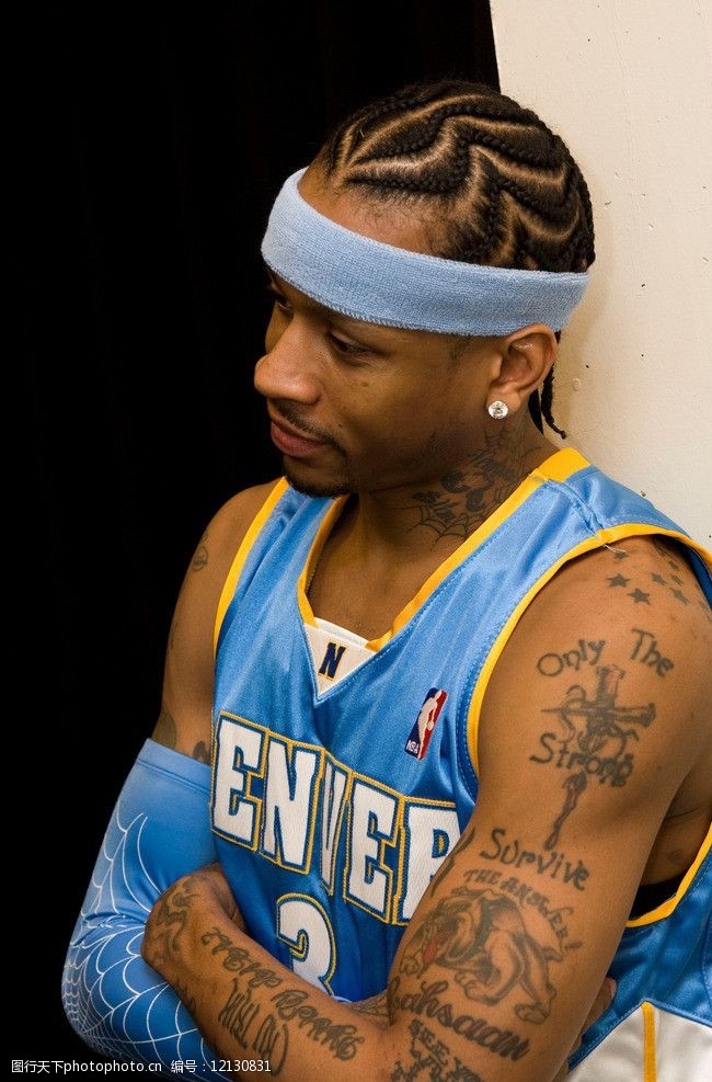 肋部与半空 肋部与半空