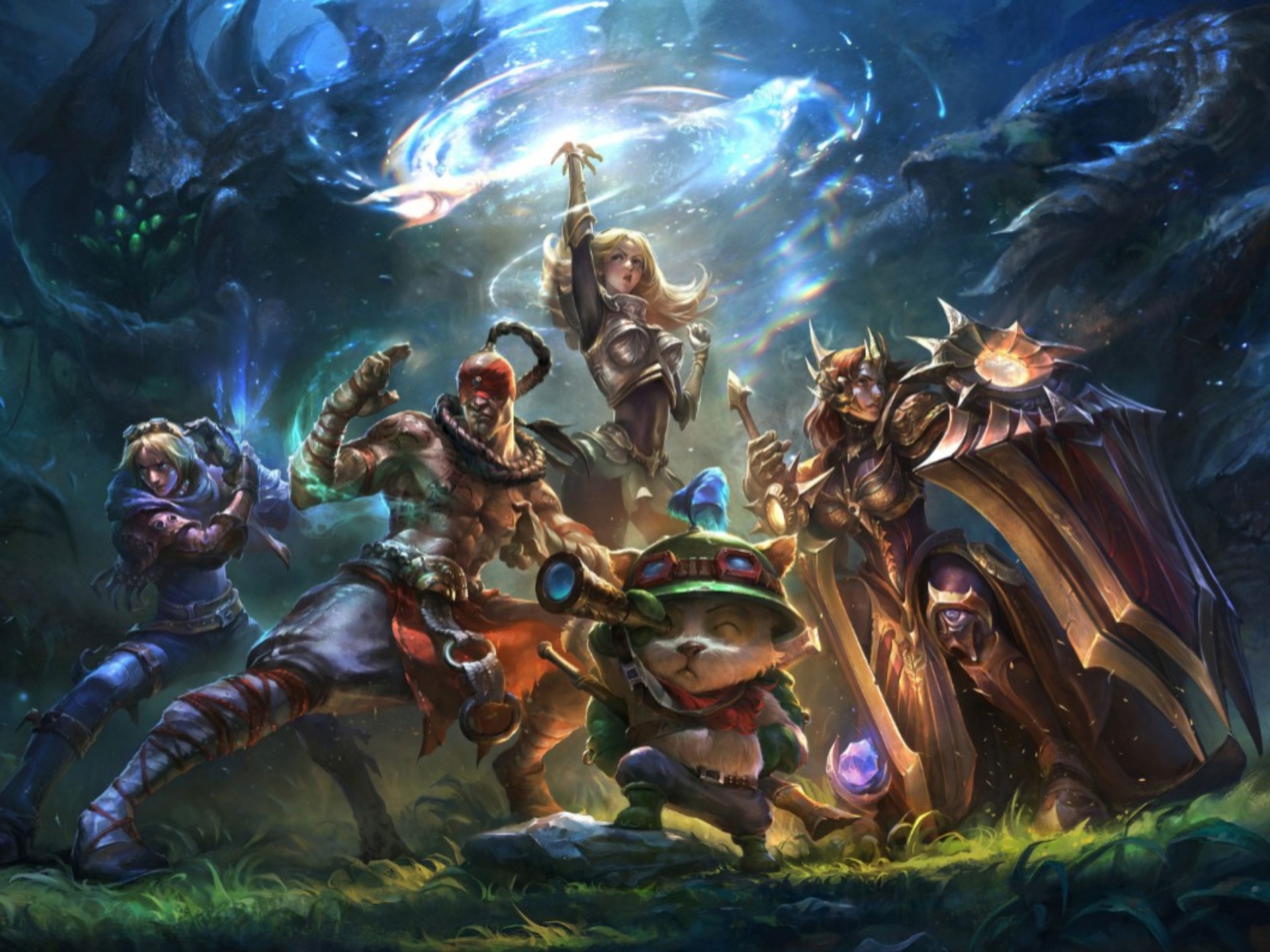 视视野与先 视视野与先