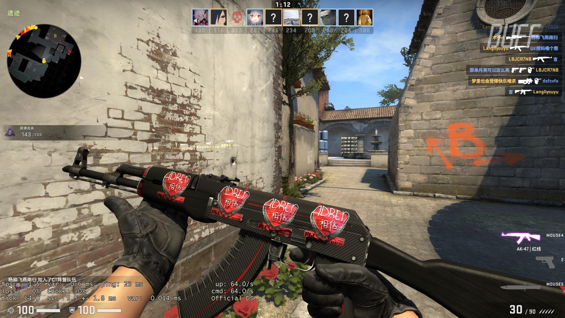 12月训练 12月训练