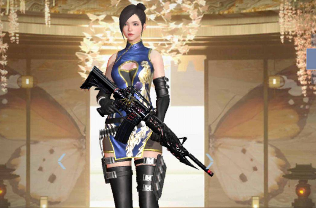 方向