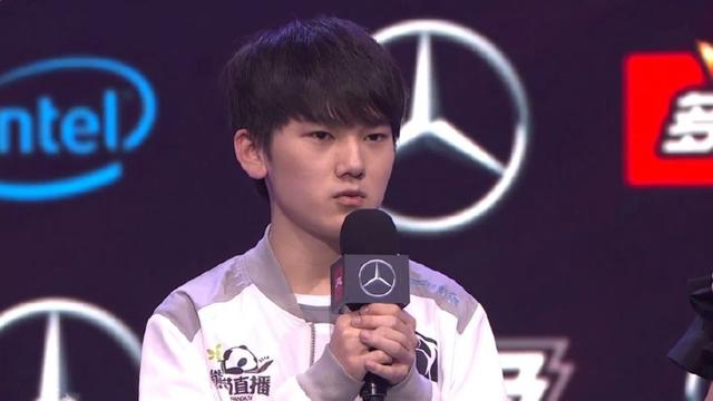 下与戏剧性